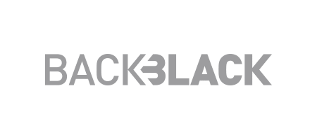 BackBlack