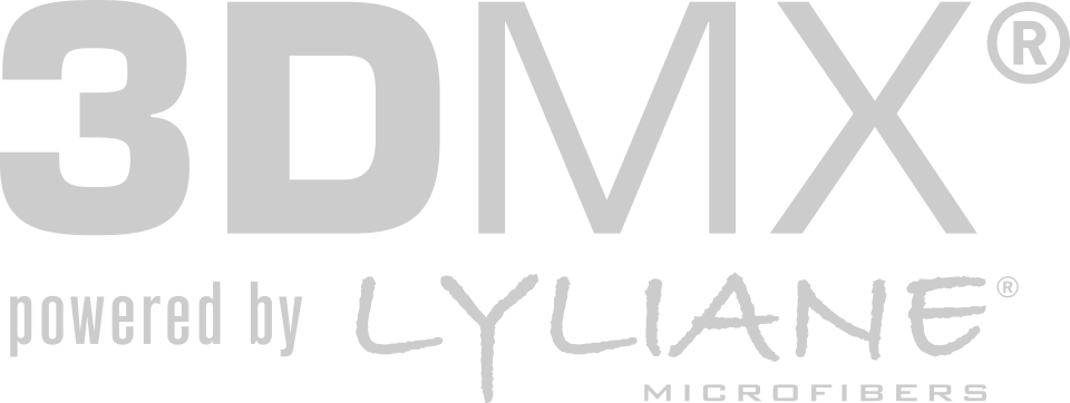 3DMX powered by Lyliane